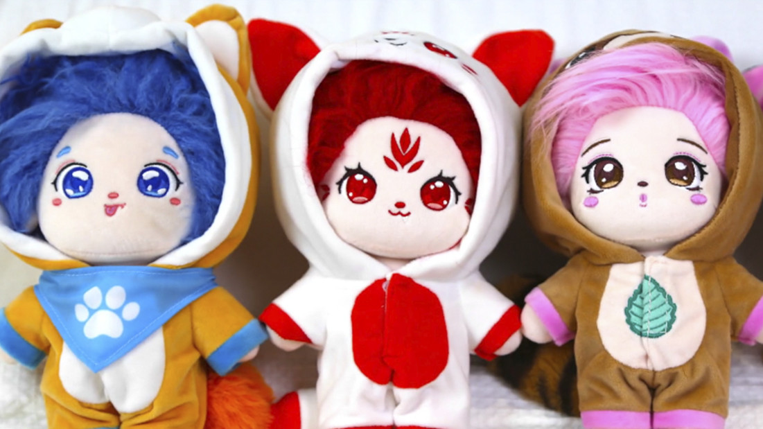 BedHedz - Kid Kreations