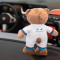 BMW Corporate Mascot | Customized corporate mascot