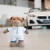 BMW Corporate Mascot | Customized corporate mascot