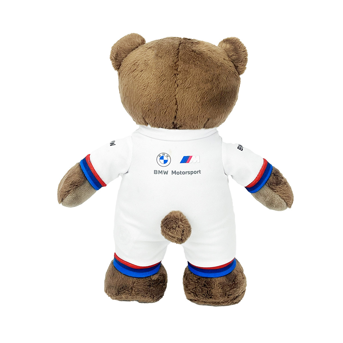 BMW Mascot