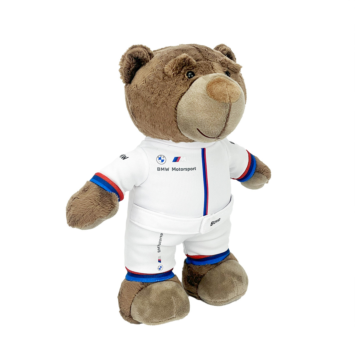 BMW Mascot