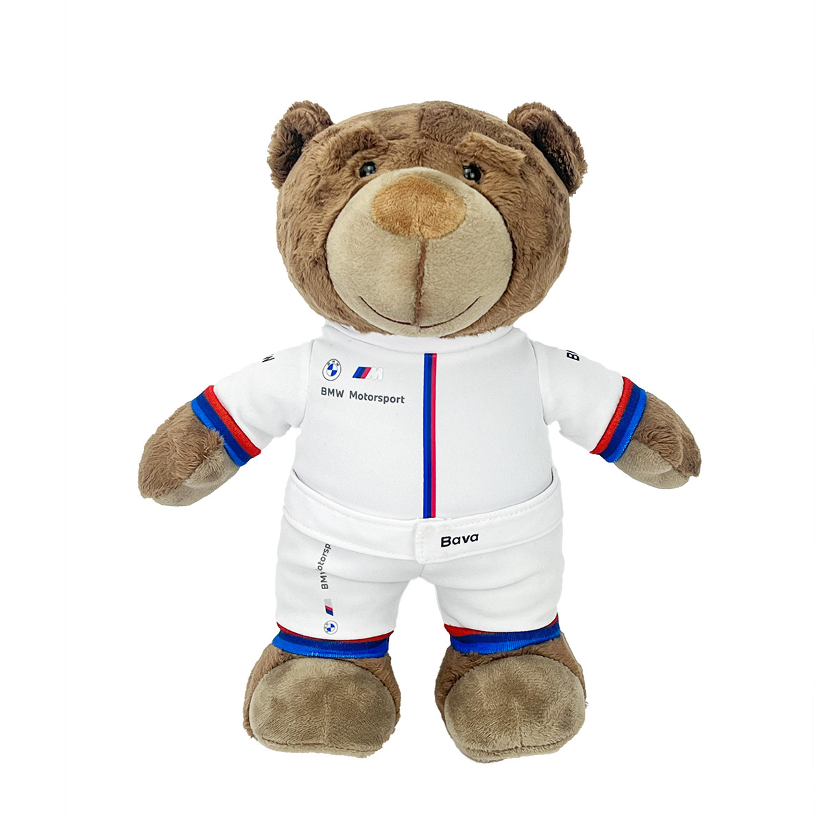 BMW Mascot