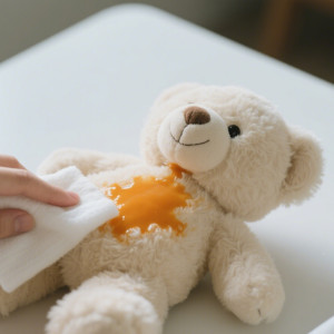 How to clean plush toys? Nianbeast teaches you how to take care of both custom and regular styles