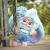 Oem/odm customized plush vinyl blind boxes|Plush blind box collectibles