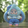 Oem/odm customized plush vinyl blind boxes｜Plush blind box collectibles
