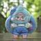 Oem/odm customized plush vinyl blind boxes｜Plush blind box collectibles