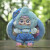 Oem/odm customized plush vinyl blind boxes|Plush blind box collectibles