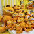 Garfield Cat mascot | Custom plush toyt