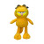 Garfield Cat mascot | Custom plush toyt
