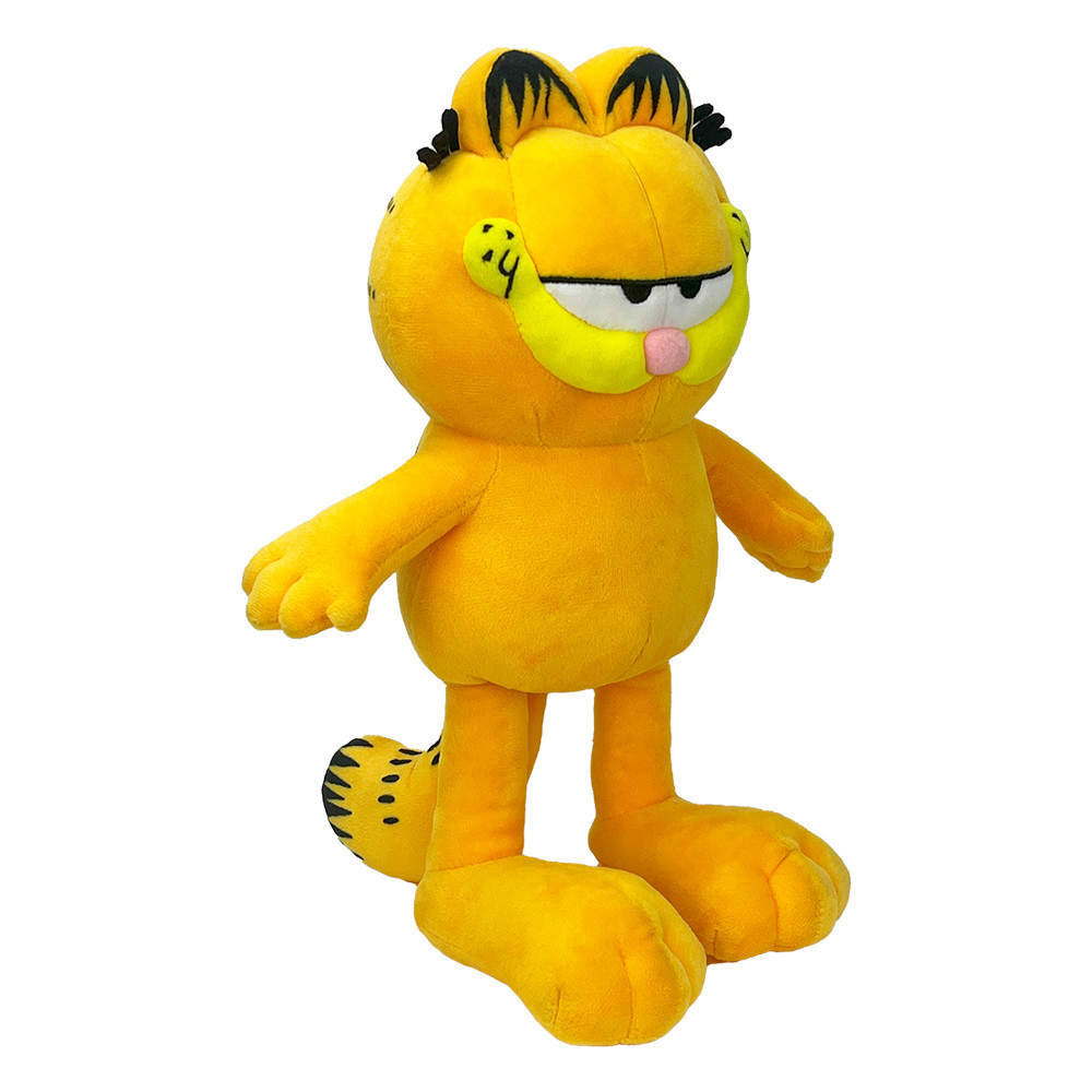Garfield Cat mascot
