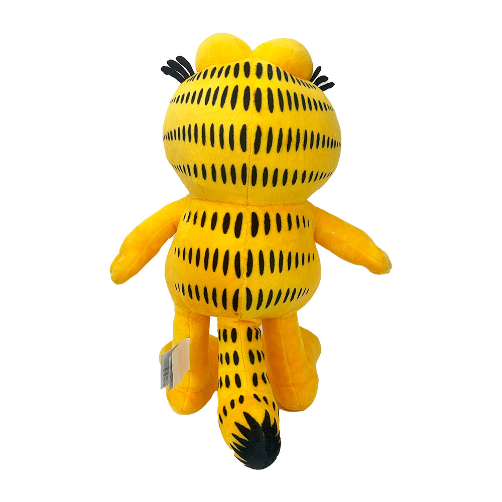 Garfield Cat mascot