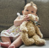Does plush toys breed bacteria and mites? I will teach you the method of maternal and child level disinfection