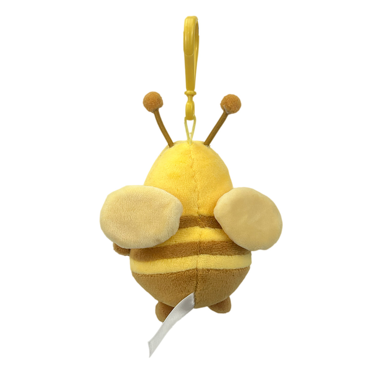 Bee plush Pendant
