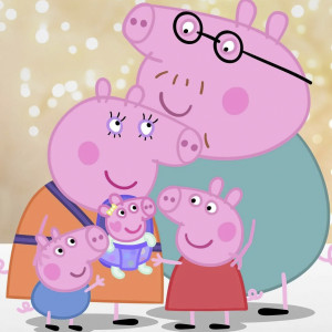 The "magic factory" behind Peppa Pig plush toys - nianbeast, your preferred OEM plush manufacturing choice