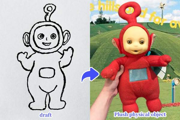 Teletubbies