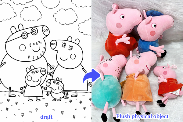 Peppa Pig