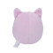 Weighted  pig animal plush toys  |  keep your child company