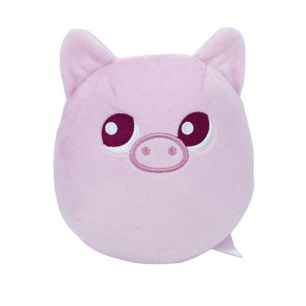 Weighted pig animal plush toys | keep your child company