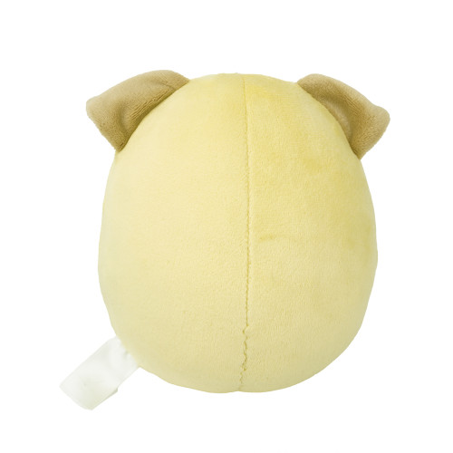 Weighted dog animal plush toys  |  keep your child company