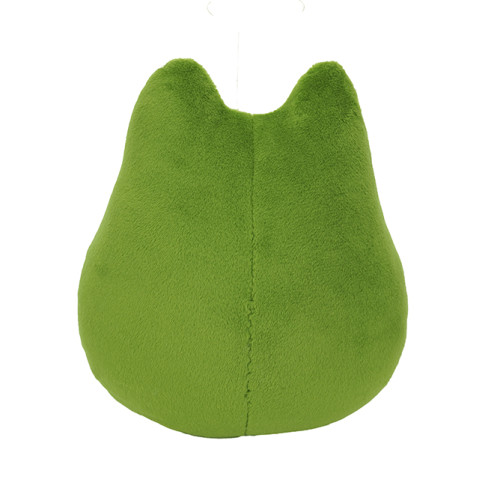 Weighted avocado plush toy  |  keep your child company