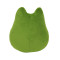 Weighted avocado plush toy  |  keep your child company
