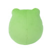 Heavy frog animal plush toys |  keep your child company