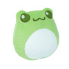 Heavy frog animal plush toys |  keep your child company