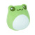 Heavy frog animal plush toys | keep your child company