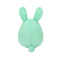 Weighted rabbit plush toys |  keep your child company