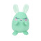 Weighted rabbit plush toys |  keep your child company