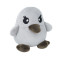 Weighted penguin plush toys | Comfort Touch For Children