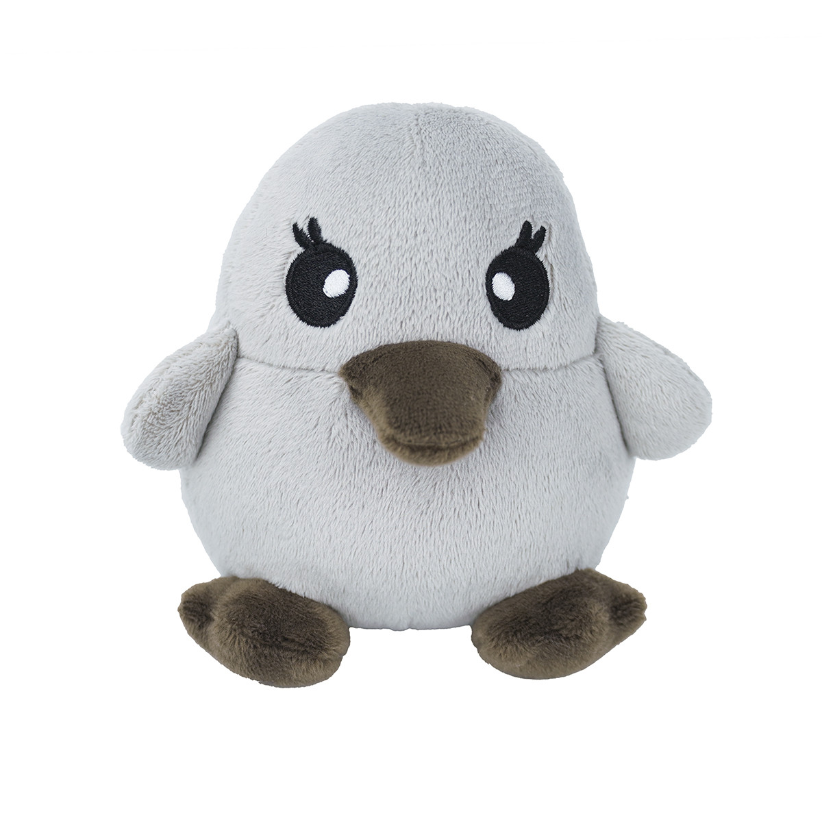 Weighted penguin plush toys