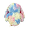 Customized colorful rabbit plush toys ｜Children's rabbit plush toys