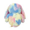 Customized colorful rabbit plush toys ｜Children's rabbit plush toys