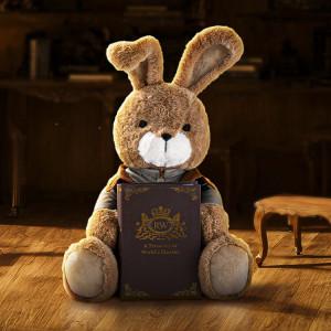 The standards for plush toys aim to maintain safety, quality and reputation