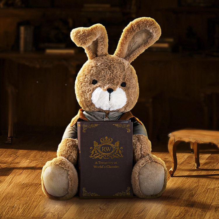 The standards for plush toys aim to maintain safety, quality and reputation