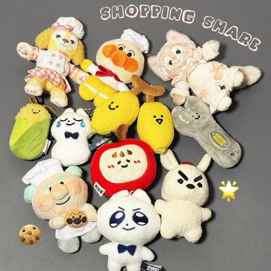 Why are adults increasingly fond of plush toys? Emotional Consumption Report 2025