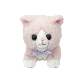 Custom Cat Stuffed Toy | Support Multiple Kitten Customizations