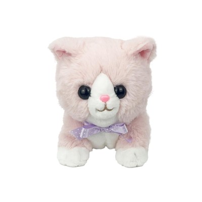 Custom Cat Stuffed Toy | Support Multiple Kitten Customizations