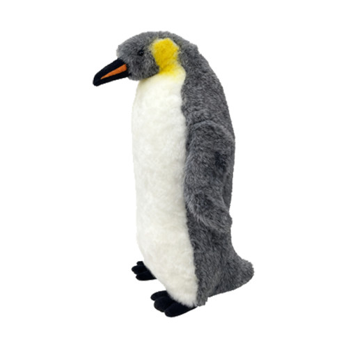 Custom Penguin Plush Toy | Support Plush Antarctic Animal Customization