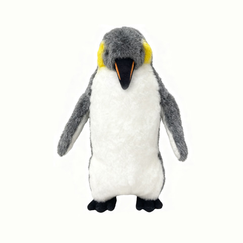 Custom Penguin Plush Toy