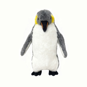 Custom Penguin Plush Toy | Support Plush Antarctic Animal Customization