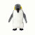 Custom Penguin Plush Toy | Support Plush Antarctic Animal Customization