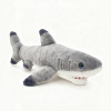 Customized shark plush toys | Personalized plush ocean toy customization