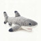 Customized shark plush toys | Personalized plush ocean toy customization