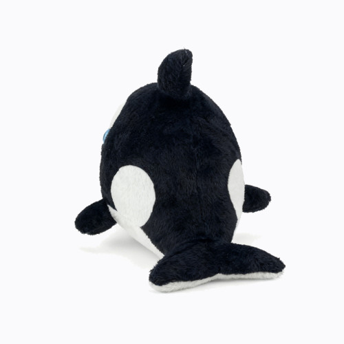 Custom Whale Plush Toy | Enable Personalized Marine Mammal Customization
