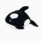 Custom Whale Plush Toy | Enable Personalized Marine Mammal Customization