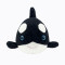 Custom Whale Plush Toy | Enable Personalized Marine Mammal Customization