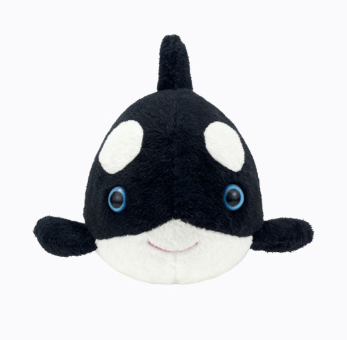 Custom Whale Plush Toy | Enable Personalized Marine Mammal Customization