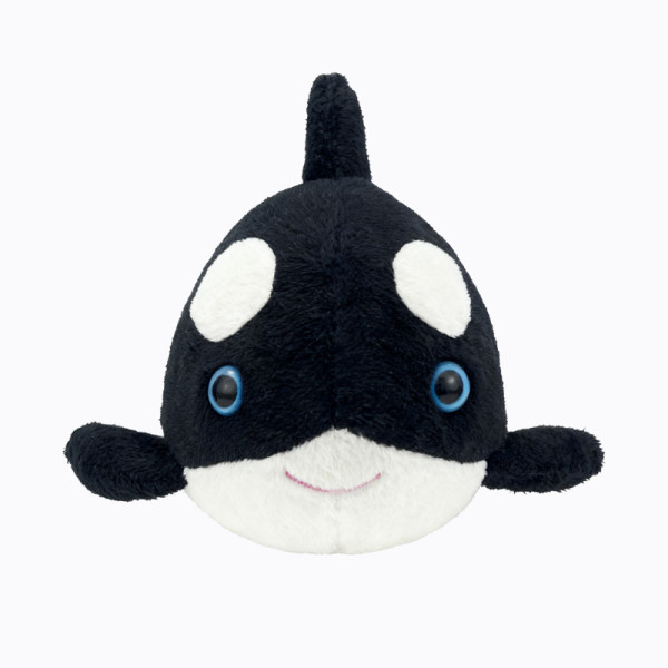 Custom Whale Plush Toy | Enable Personalized Marine Mammal Customization